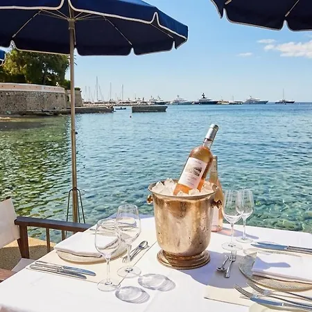 Διαμέρισμα Luxe Et Charme Vieil 80m2 Clim Parking Plages A Pieds Αντίμπ