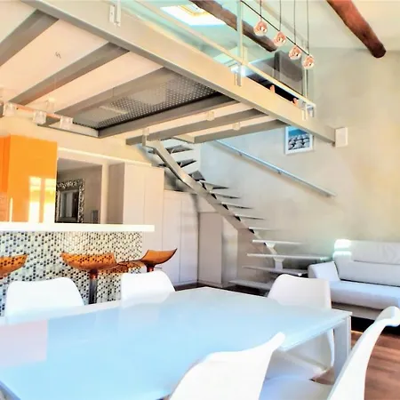 アパート Luxe Et Charme Vieil 80m2 Clim Parking Plages A Pieds *