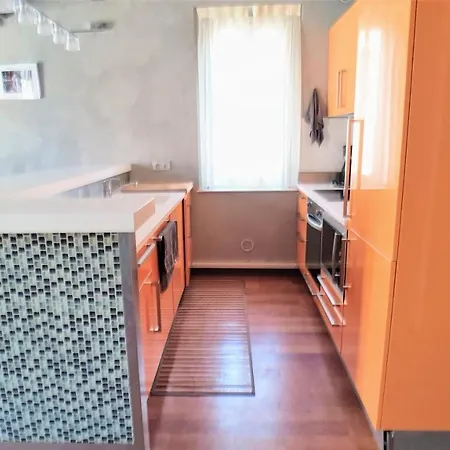 Appart'hotel Luxe Vieil 75 M2 Avec Parking Plages A Pieds