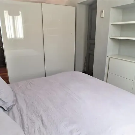 Apartment Appart'hotel Luxe Vieil 75 M2 Avec Parking Plages A Pieds Antibes