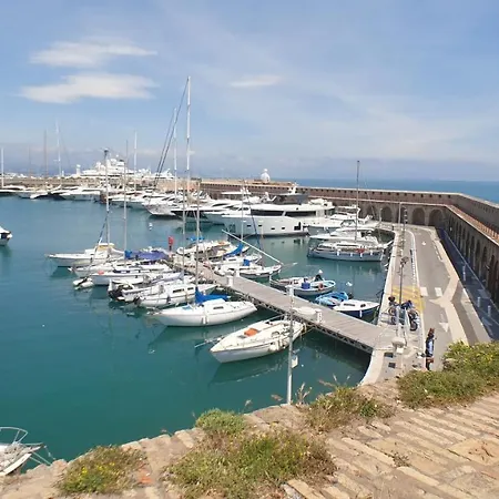 Luxe Et Charme Vieil 80m2 Clim Parking Plages A Pieds *