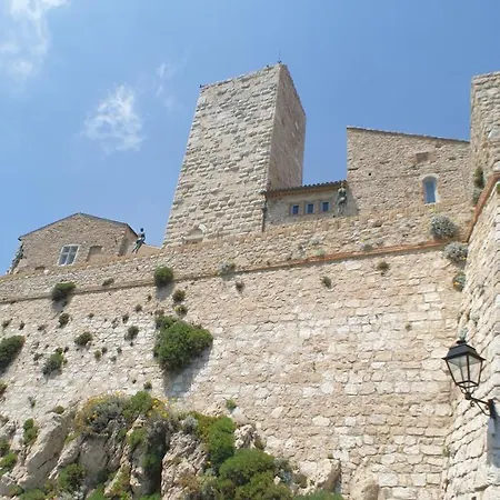 アパート Luxe Et Charme Vieil 80m2 Clim Parking Plages A Pieds *