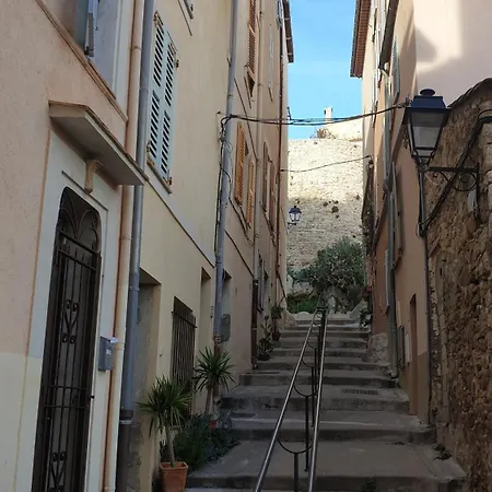 Appart'hotel Luxe Vieil 75 M2 Avec Parking Plages A Pieds Apartment
