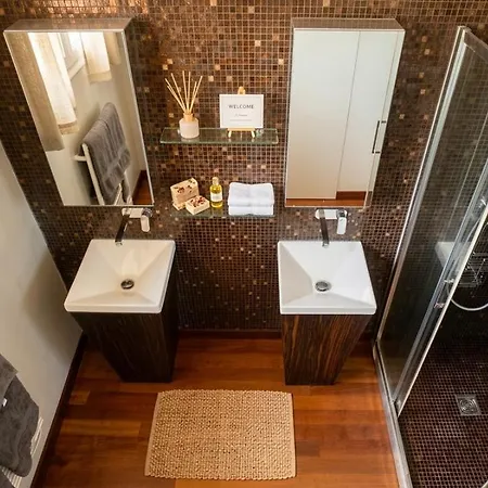 Luxe Et Charme Vieil 80m2 Clim Parking Plages A Pieds דירה *