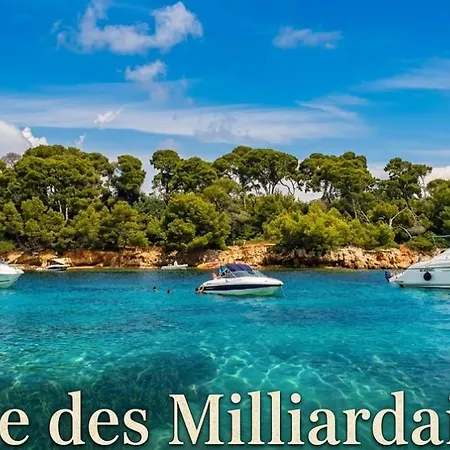 דירה Luxe Et Charme Vieil 80m2 Clim Parking Plages A Pieds *