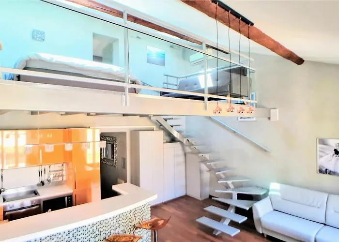 Luxe Et Charme Vieil 80m2 Clim Parking Plages A Pieds Apartment *