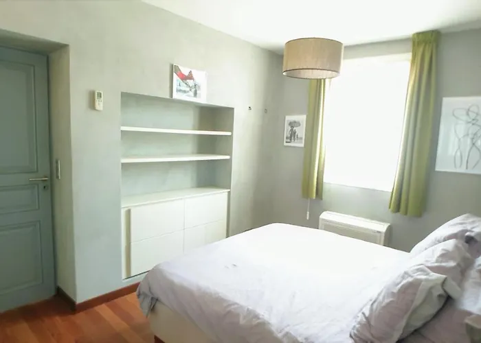 Luxe Et Charme Vieil 80m2 Clim Parking Plages A Pieds * Antibes