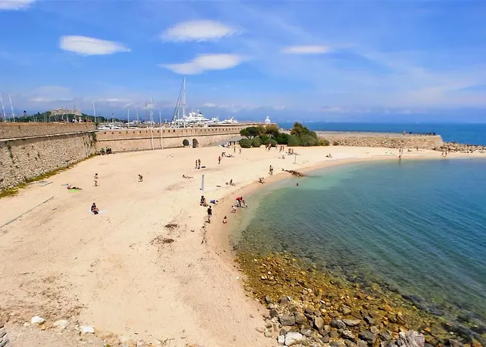 Apartment Luxe Et Charme Vieil 80m2 Clim Parking Plages A Pieds *