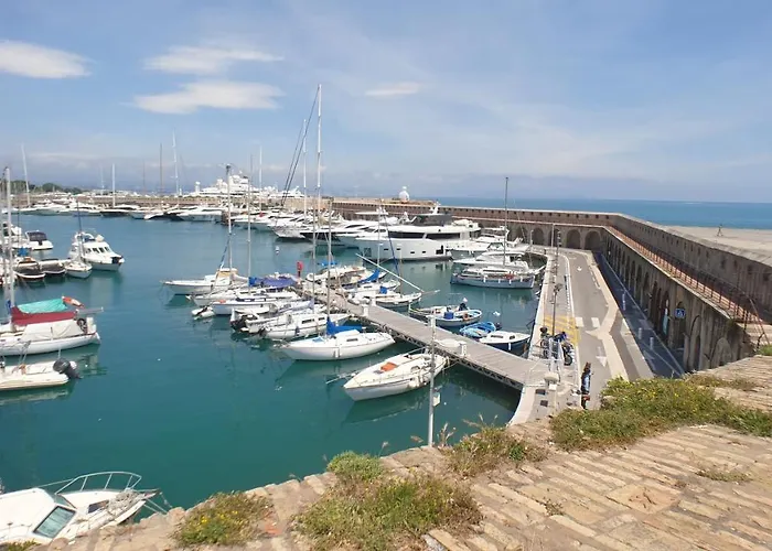 Luxe Et Charme Vieil 80m2 Clim Parking Plages A Pieds *