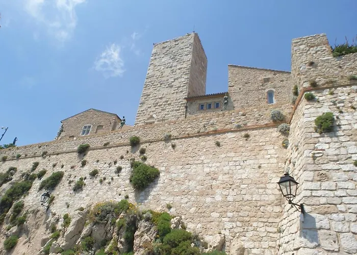 Apartment Luxe Et Charme Vieil 80m2 Clim Parking Plages A Pieds *