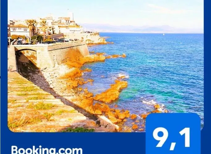 Luxe Et Charme Vieil 80m2 Clim Parking Plages A Pieds