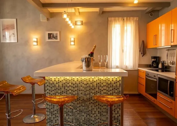 Luxe Et Charme Vieil 80m2 Clim Parking Plages A Pieds אנטיב